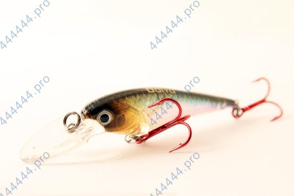 Воблер  DOIYO Nintai Ukabi 52  5, 2см 4гр в асс.