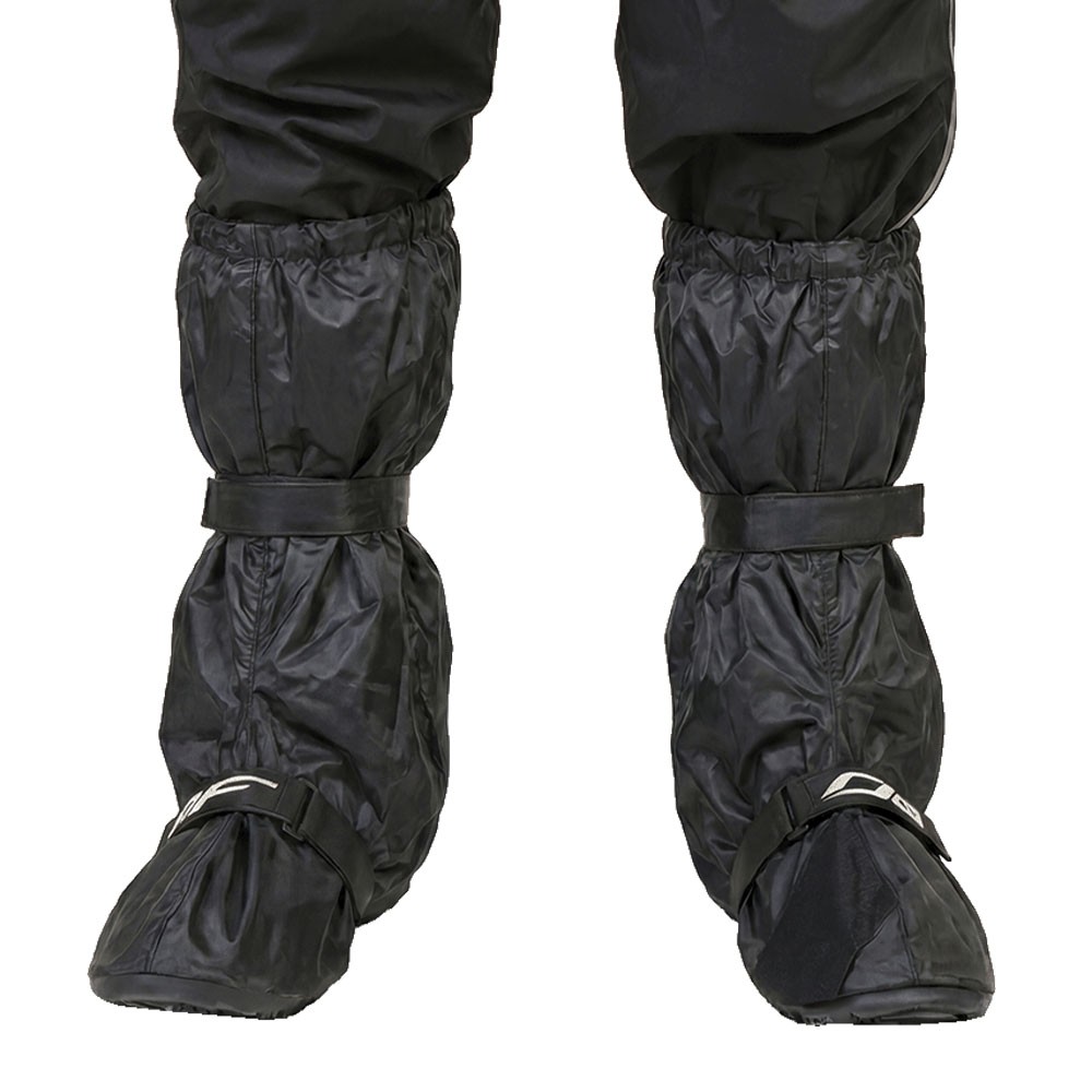 Бахилы дождевые RAIN BOOTS Black 600149-26-333 XL (43-44)