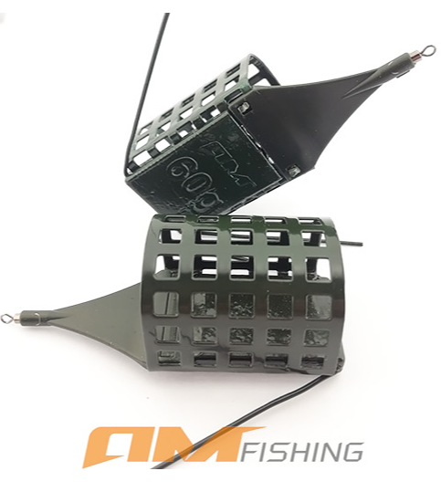 Кормушка металлическая Cage Lug (35мл)  90г 