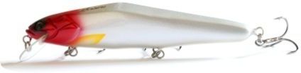 Воблер AR Lures Jerk Bait F #026 Red Head