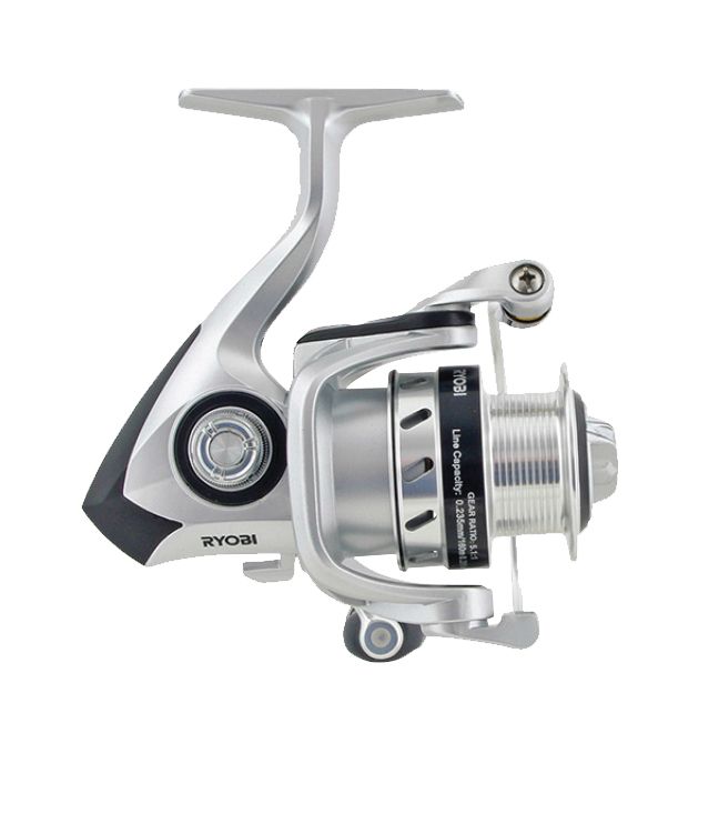 Катушка RYOBI Virtus Power 1000