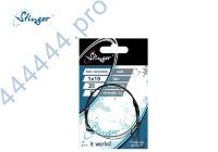 Блесна Онежская с бусиной SOB074022OK2