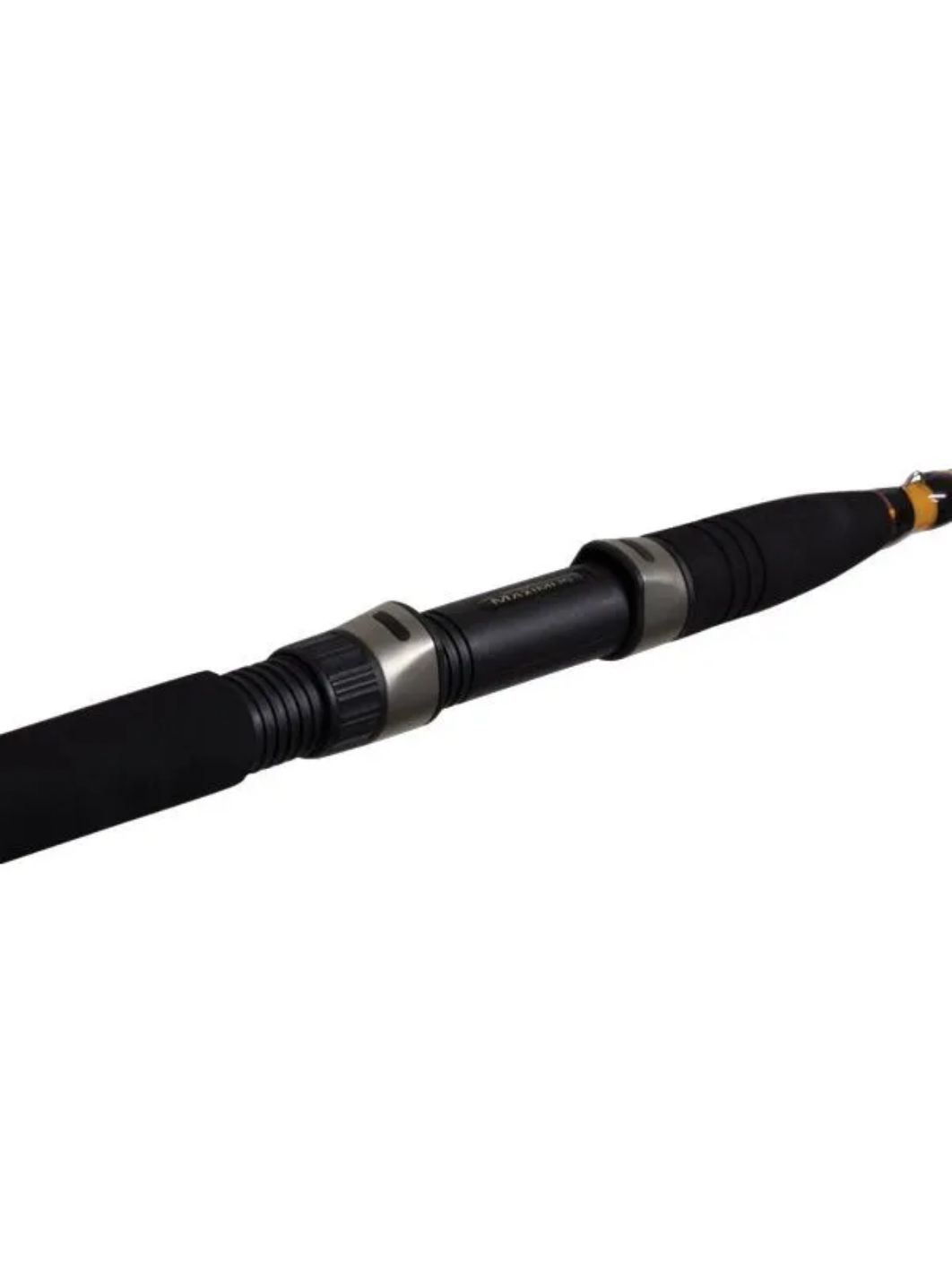 Удилище спин.Maximus WORKHORSE-X 22UL 2, 2m 1-8g (неопрен.рук.)