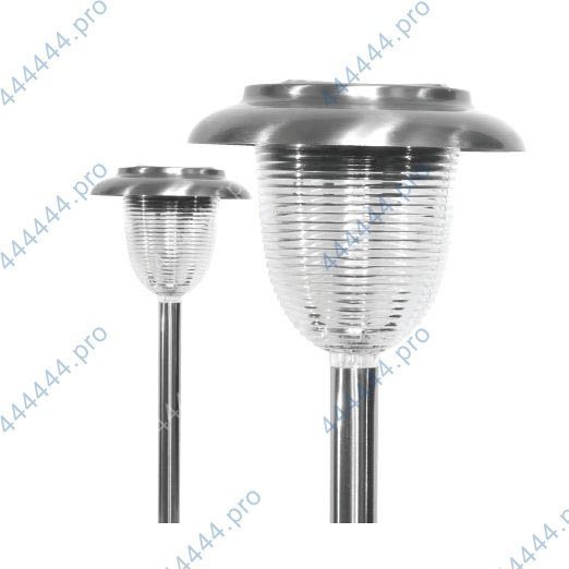 Светильник Navigator садовый 94 710 NSL MO-1W-106AA-SP