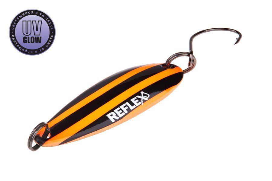 Блесна REFLEX 3.1g LEGEND цв. R41