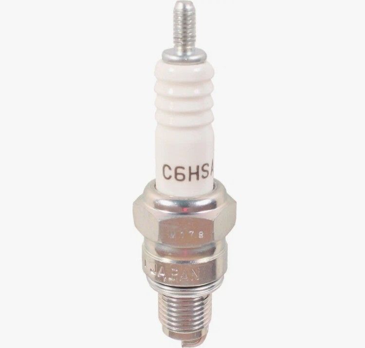 Свеча NGK C6HSA 3228 