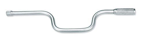 Вороток 1/2" коленчатый (L=420мм) OMBRA 290012