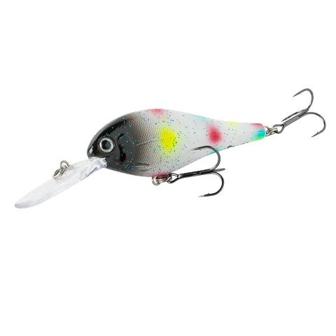 Воблер BANDIT SHAD WALLEYE 4 66