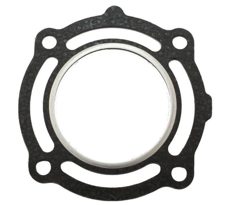 Прокладка головки цилиндров Yamaha 2 RTT6F81118100