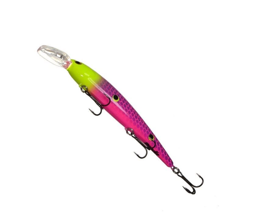 Воблер BANDIT SHALLOW WALLEYE B32