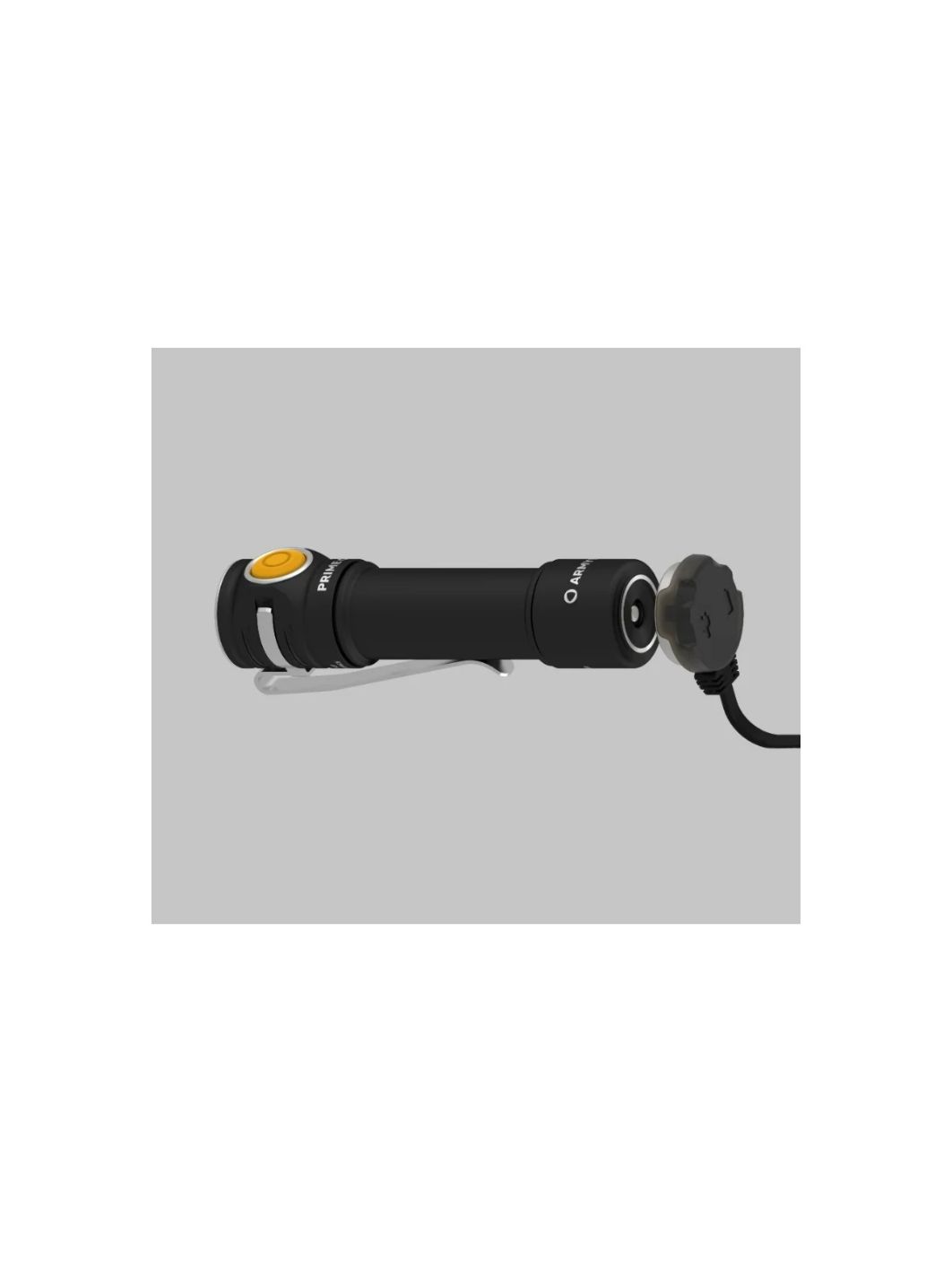Фонарь Armytek Prime C2 Magnet USB Белый