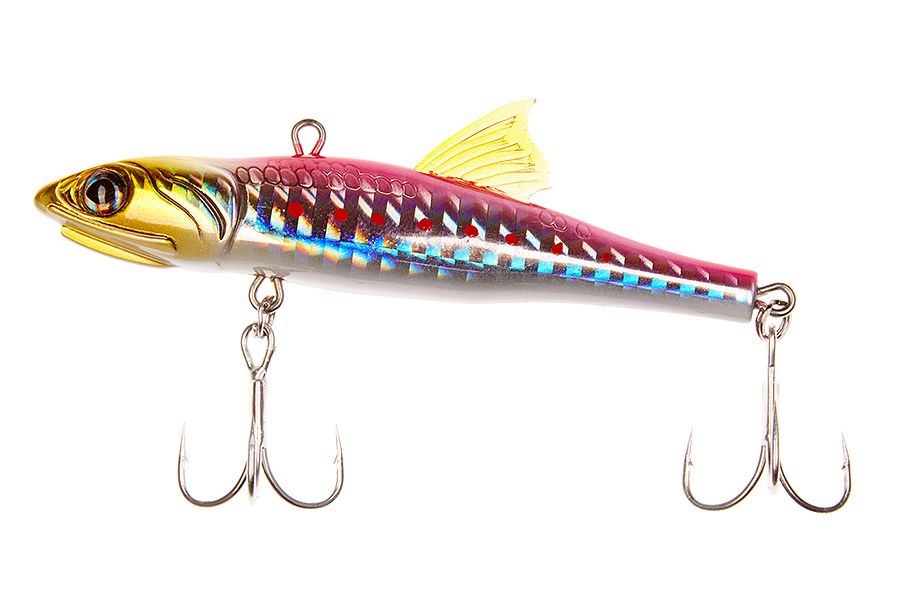Виб LITTLE JACK Forma Adict 68mm 15g (#06)