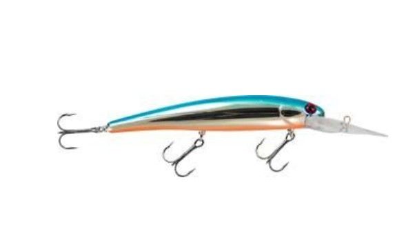 Воблер BANDIT DEEP SUSPENDING MINNOW 32