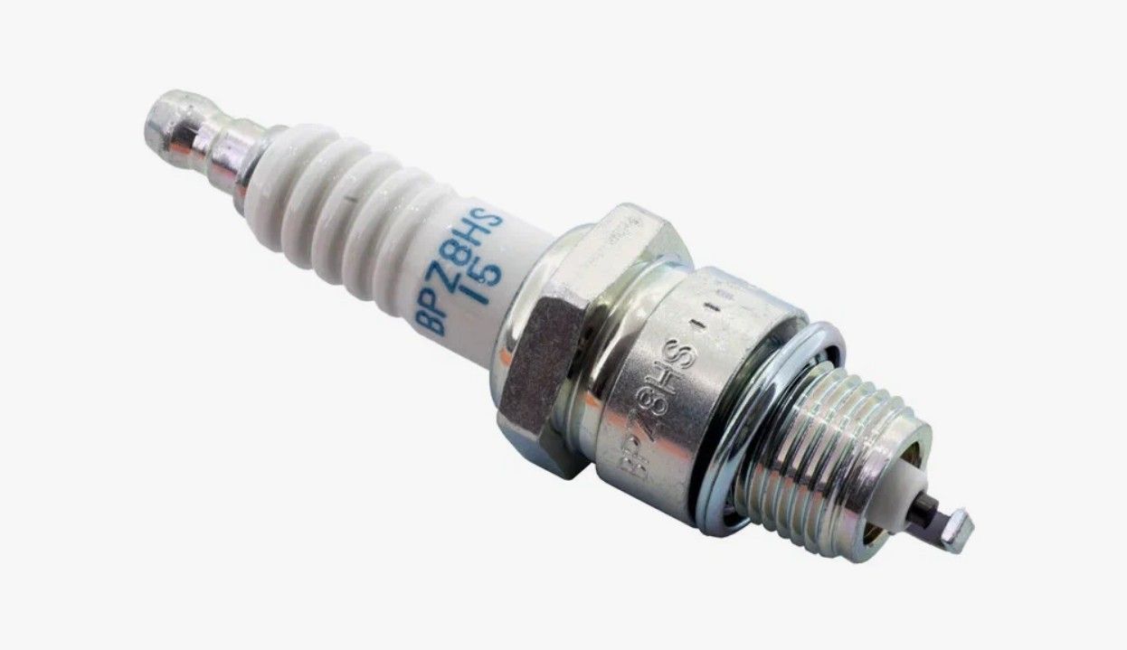 Свеча NGK BPZ8HS-15 3180 