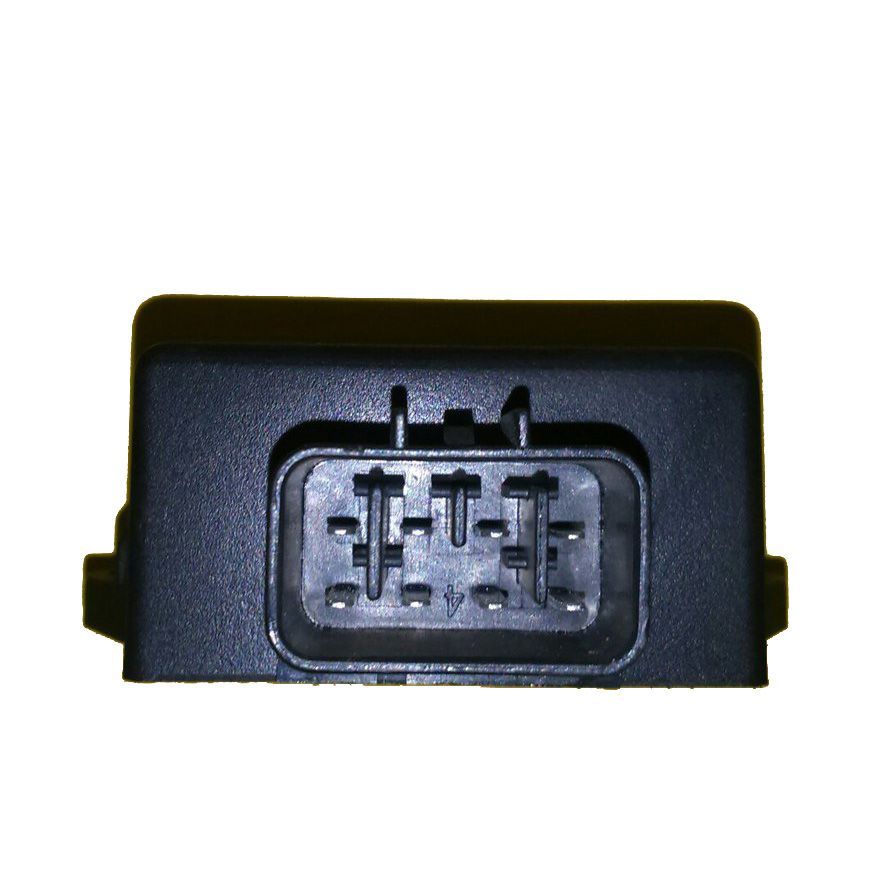 Блок зажигания CDI (QM125-2V (S1) 1180300020000