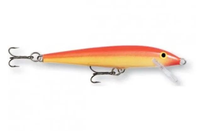 Воблер Rapala Original Floater 11 /GFR