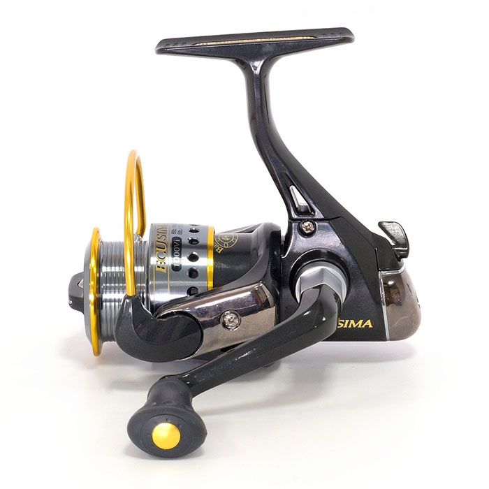 Катушка RYOBI Ecusima Vi 1000 0070401