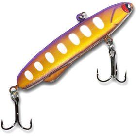 Раттлин BAT SHIRITEN BATON 80 28 гр. (Silicon) # 979