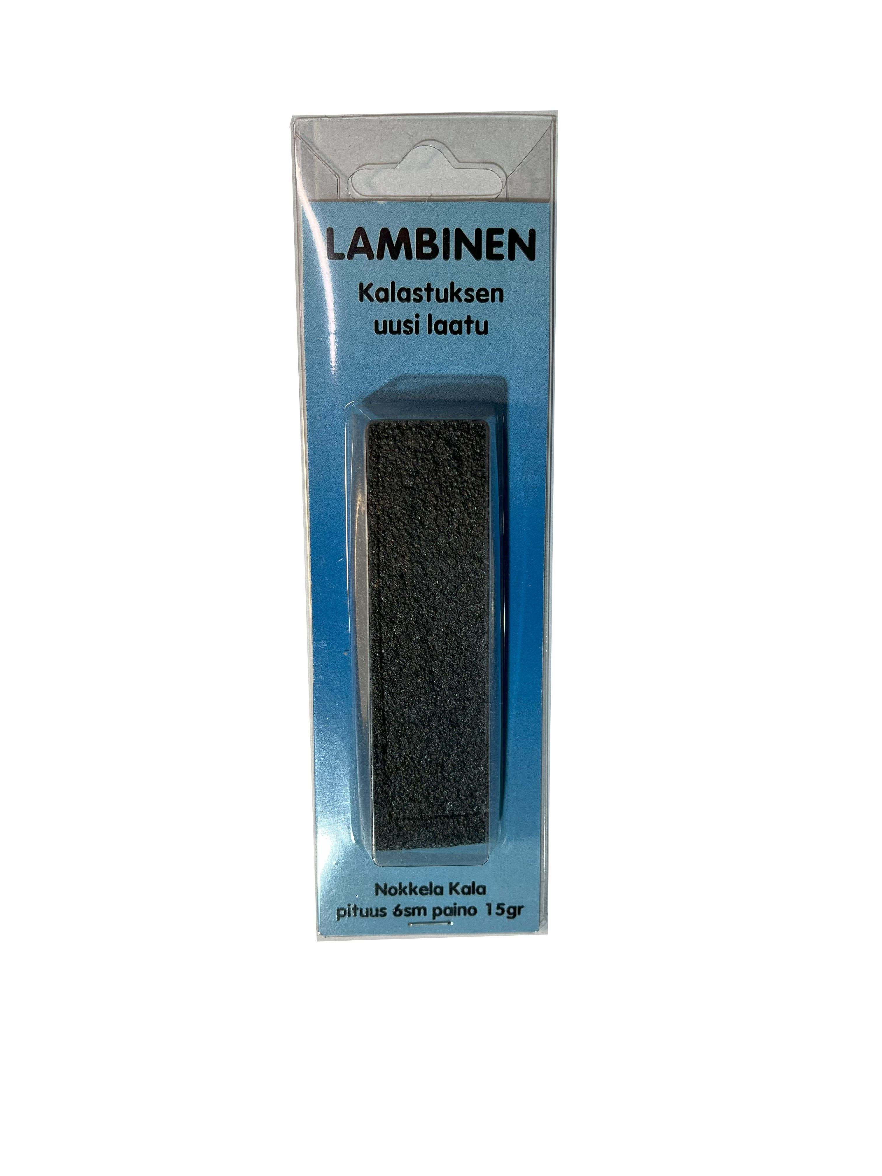 Балансир Lambinen Nokkela Kala PRT