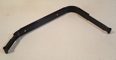 Хомут крепления бака топливного (лента) ГАЗель-Next