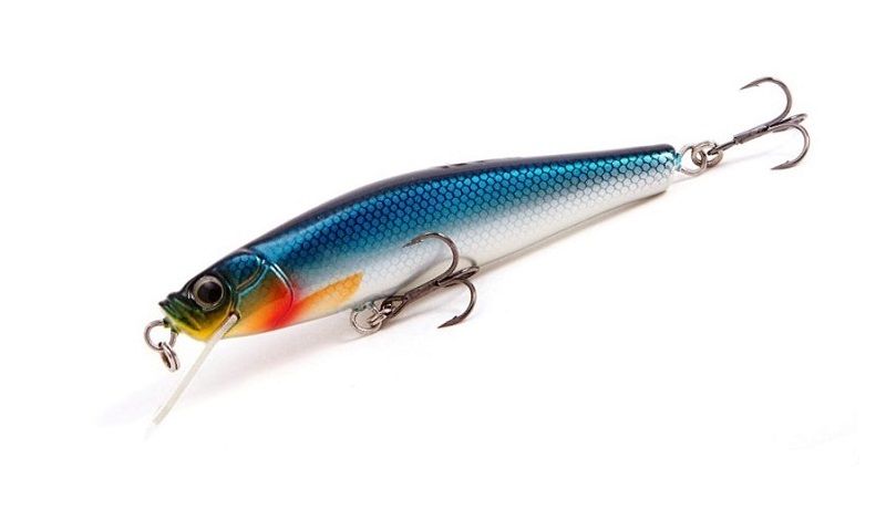 Воблер ArLures Minnow 90 #001