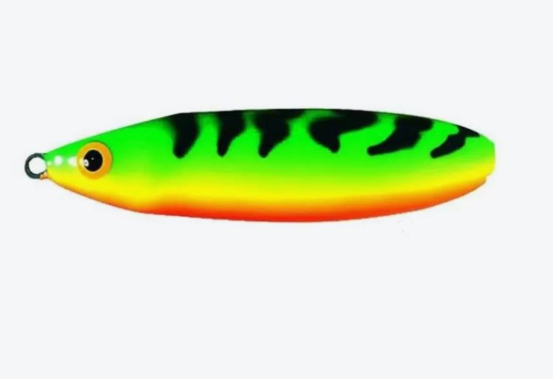 Блесна незацепляйка Rapala Minnow Spoon 07 /15гр/ FT