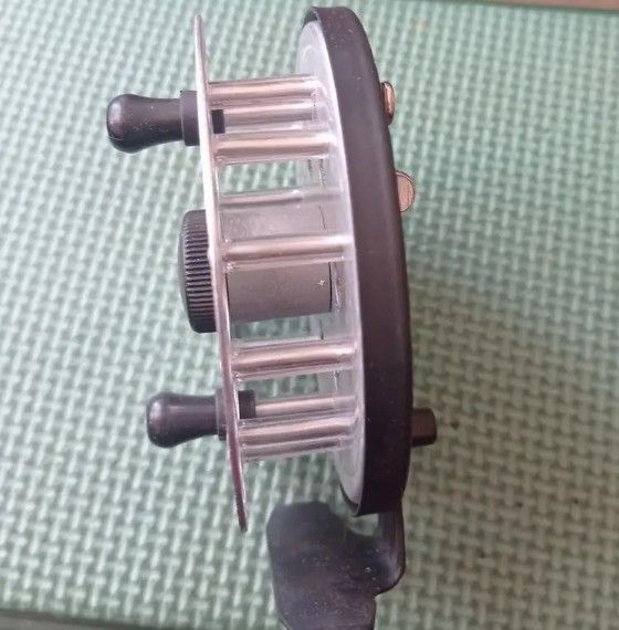 Катушка 100mm Helios