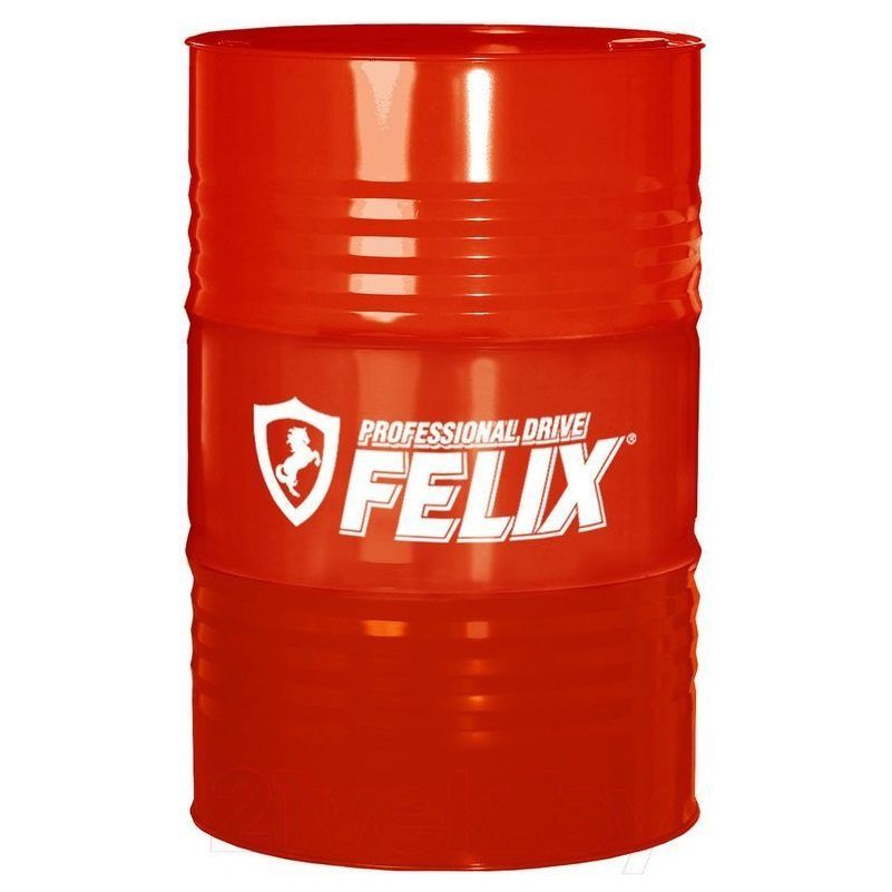 Антифриз FELIX PROLonger G-11 220кг. зелёный бочка