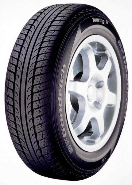 Шина Tigar Touring 155/70 R13 75T