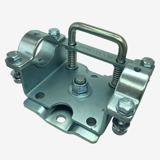 Хомут поворотный 48 мм TRAILERCOM PREMIUM