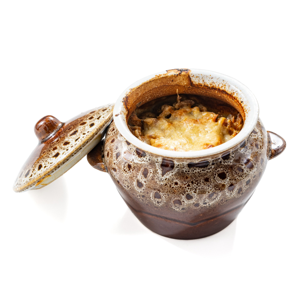 Жаркое по-Петровски