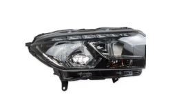 Фара (блок) Лада Ларгус (FL) правая LECAR (LECAR010121003)