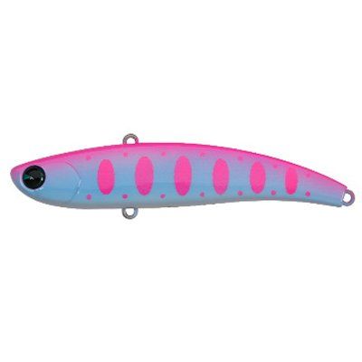 Виб (Vib) Ima Koume 80 heavy (20гр) Dotty Frost Shad