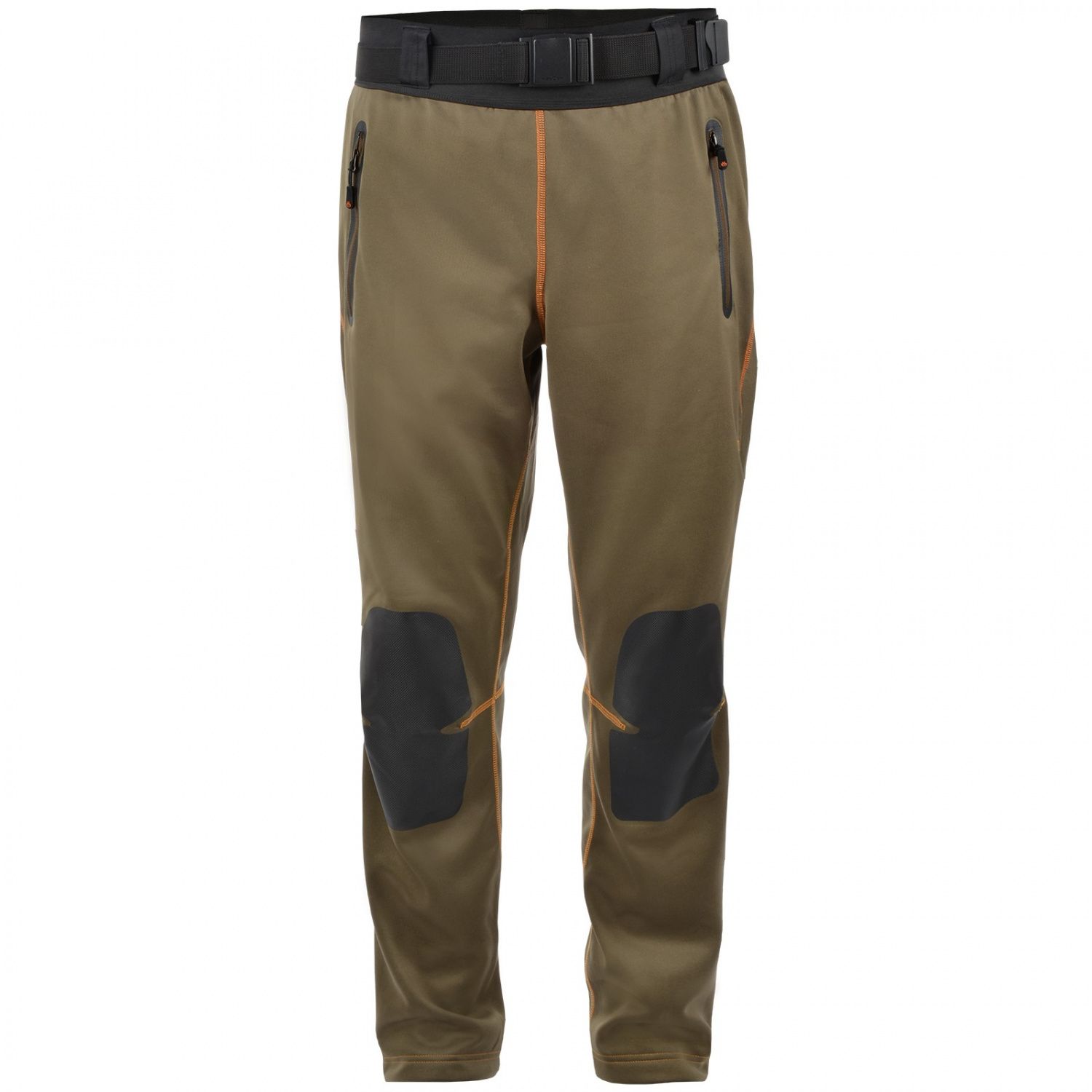 Костюм мужской "Tracker II",  softshell,  оливковый/olive (54-56/182) м