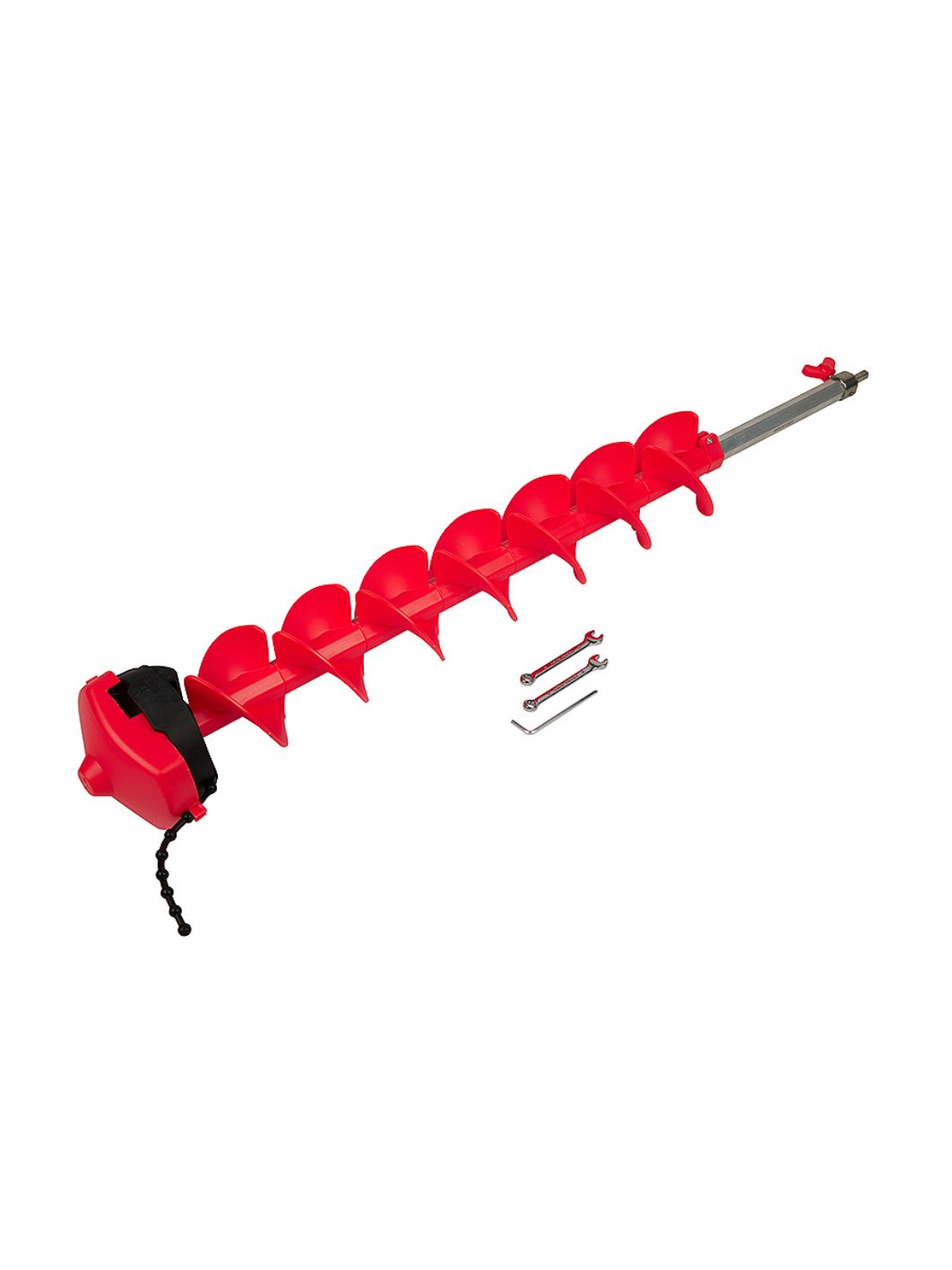 Шнек ледобура HIGASHI Cobra Long 150 SE