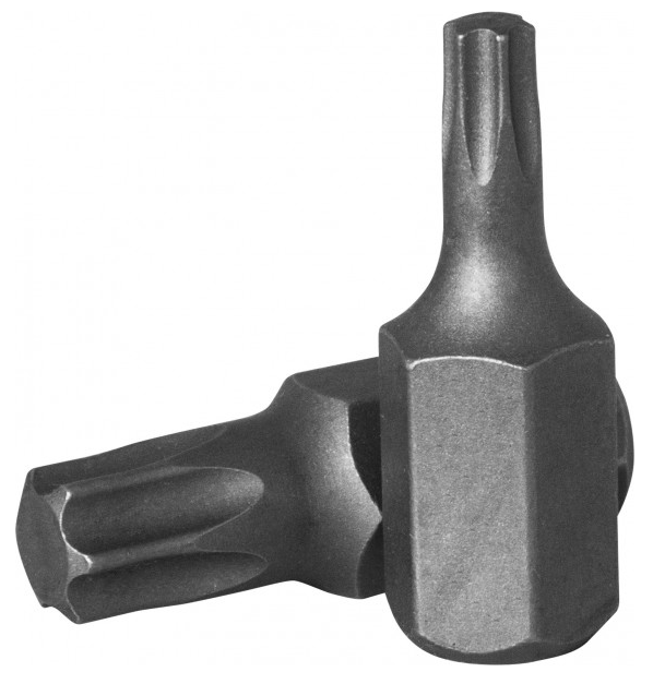 Бита TORX T35*30мм (10мм) OMBRA 531335