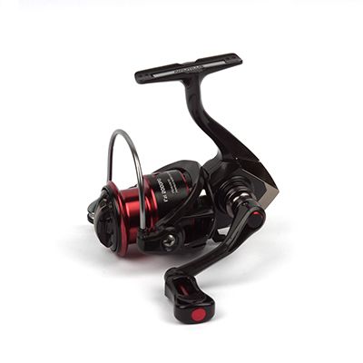 Катушка Nautilus Izi 2000PG
