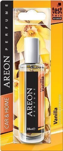 Ароматизатор "AREON" спрей "Ваниль" (35мл) 