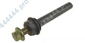 Палец направляющий суппорта ГАЗ-3110,  3302 (ГАЗ) 3105.3501214