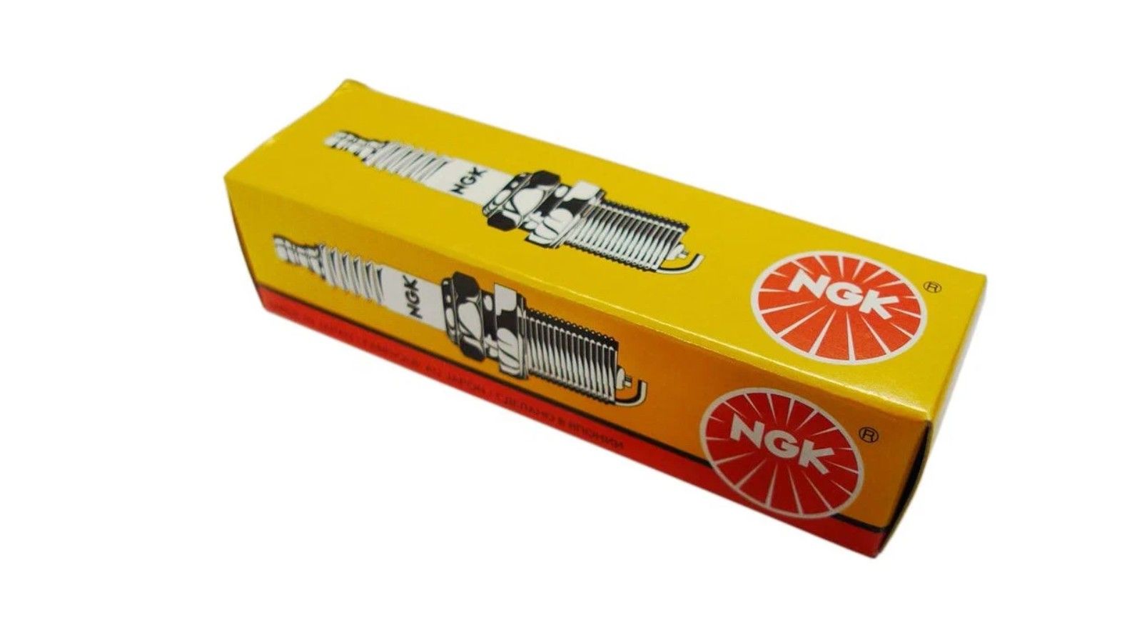 Свеча NGK BR9ES 5722/3194 