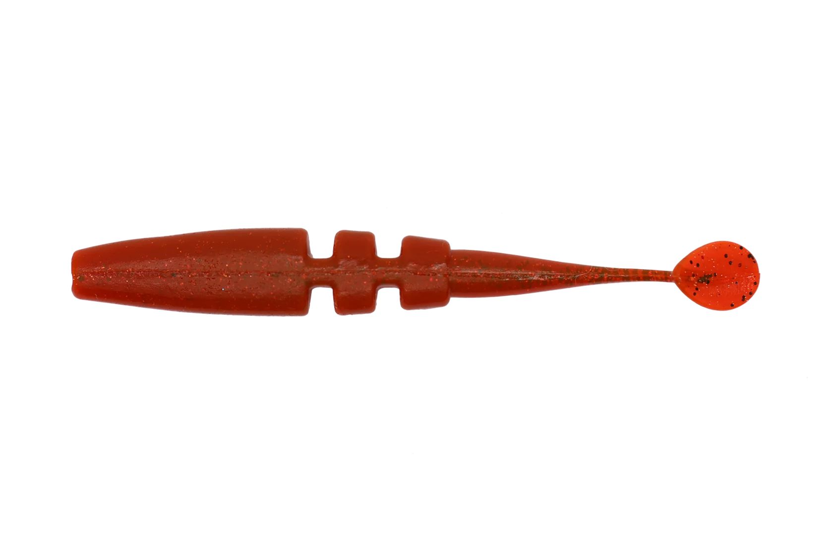 Приманка силиконовая Fish KayuKer (75 мм,  008,  10 шт.)