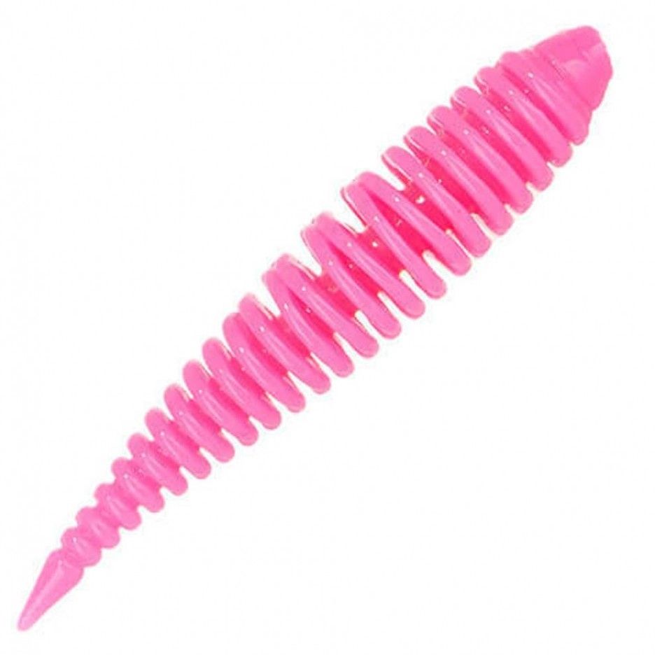 Приманка DT-MAGGOT-SLIM 70мм-5шт,  цвет (150) розовый