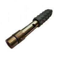 Пусковое устройство к сигналу охотника 