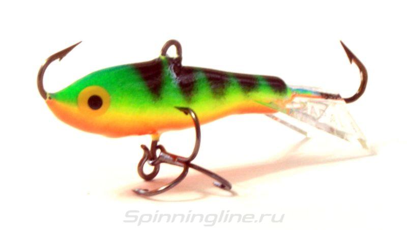 Балансир Rapala Jigging Rap 03 6 гр/GLP