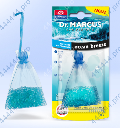 Ароматизатор "Dr.Marcus" мешочек "Fresh Bag" (1шт.)