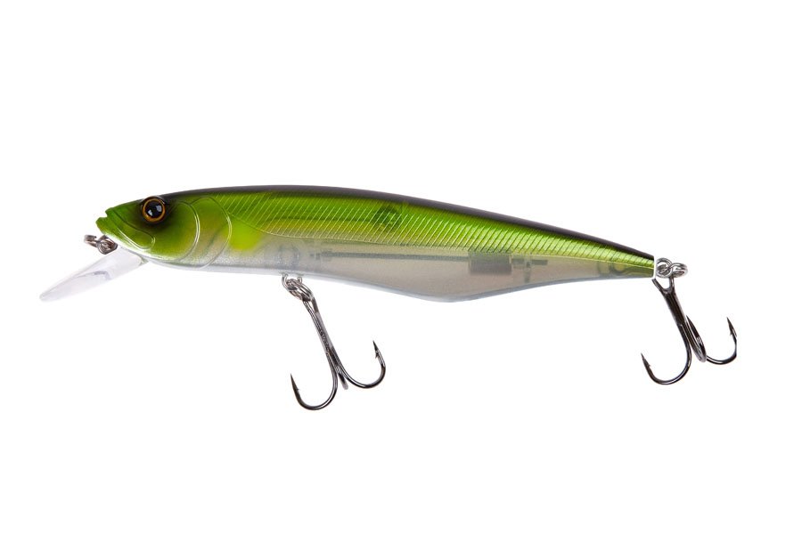 Воблер MASTER ELECTED 90mm MR SF цв. M18