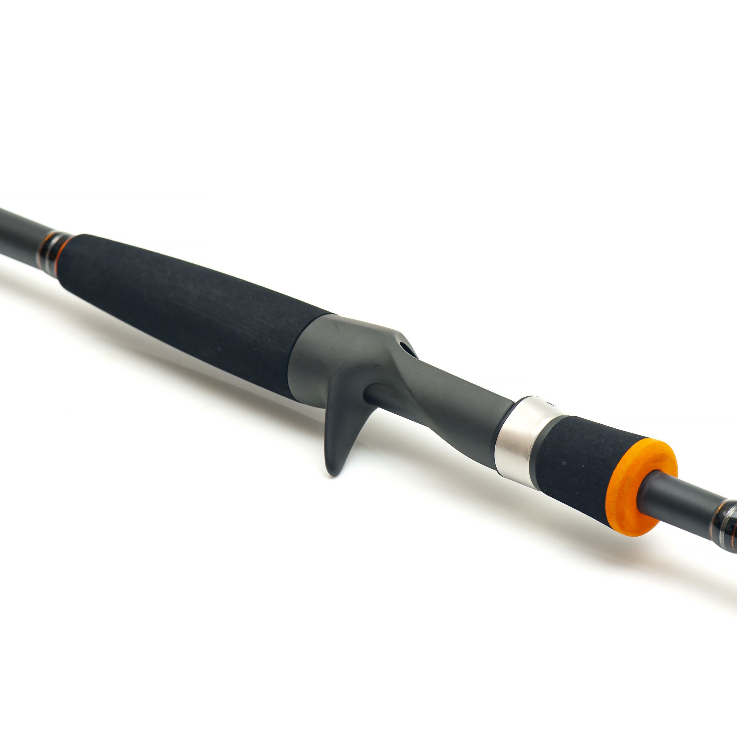 Удилище спиннинговое GAD Gancho 2023,  213 см.,  10.5-32.0 гр.,  10-20Lb.,  Fast (GAS702MMHF)
