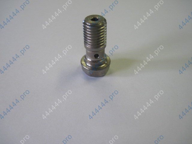 Болт крепления фитинга M10 x1, 25 PW 424-393