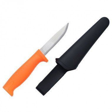 Нож HL Basic Orange,  клинок 9см