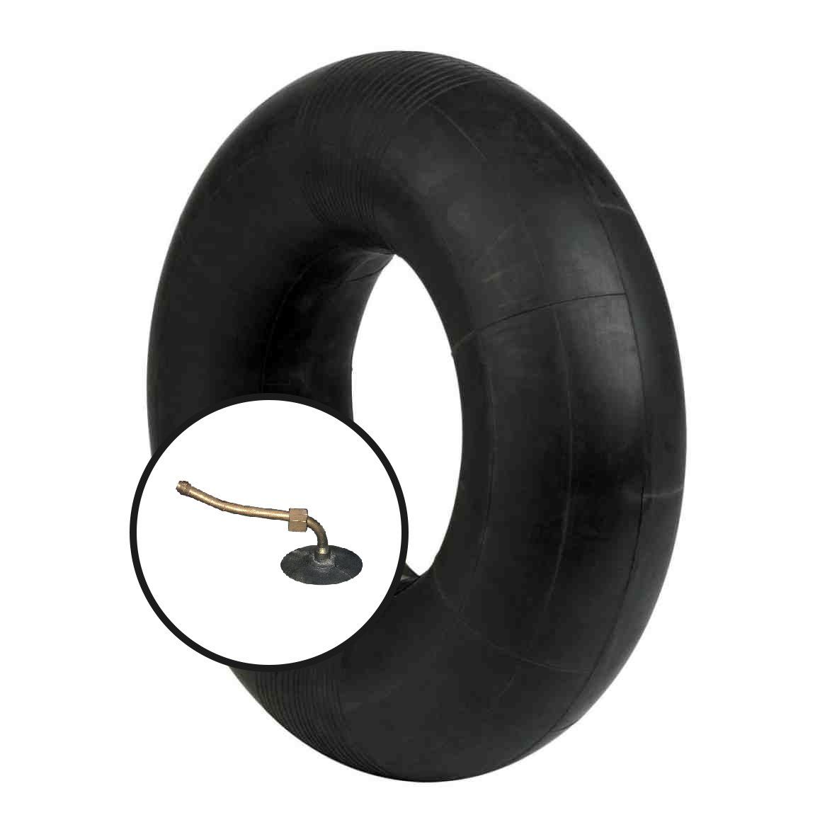 Камера 1220-400-533 (425/85R21) НОРМ РК-5A-165 Под подкачку / С гайкой